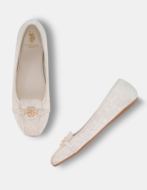 Belly Shoes