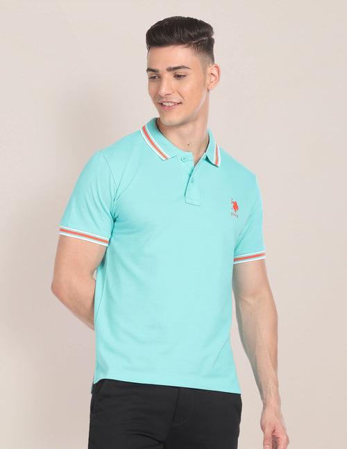 Polo Shirts