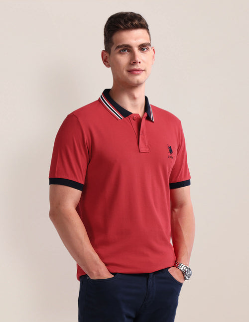 Polo Shirts