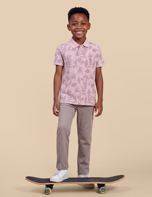 Polo Shirts