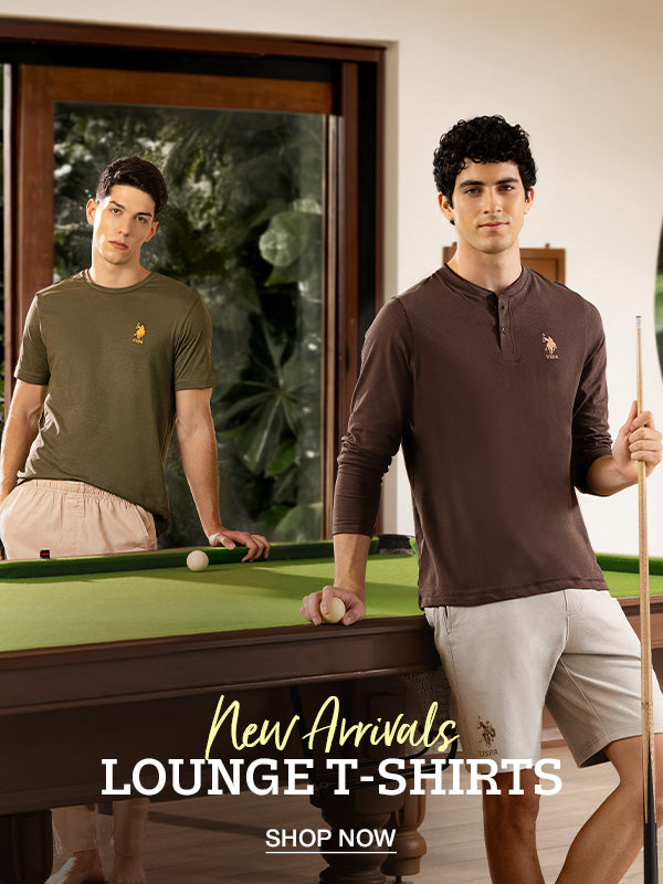  - U.S. POLO ASSN. | Large