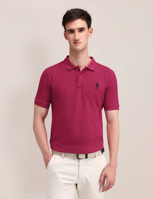 Polo shirts