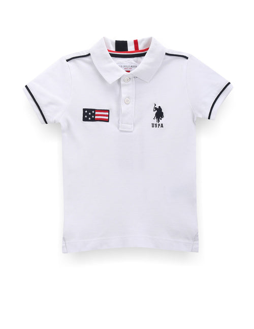 Polo Shirts