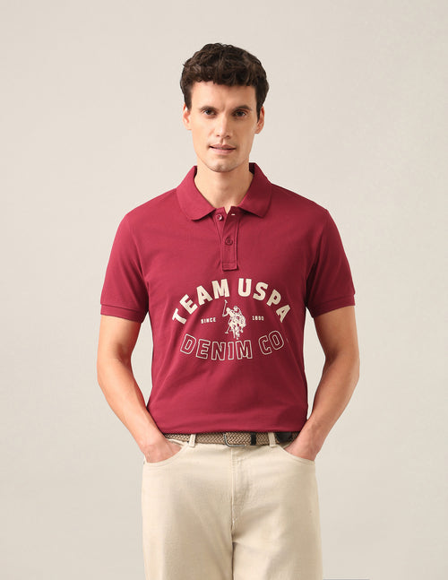 Polo Shirts