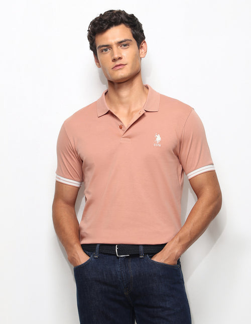 Polo Shirts