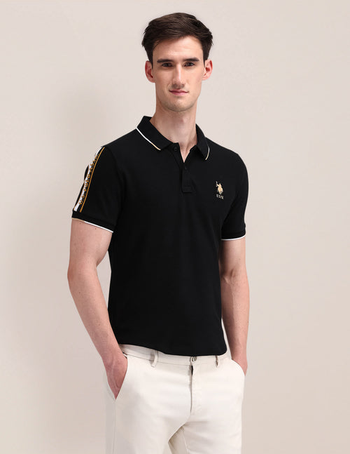 Polo Shirts