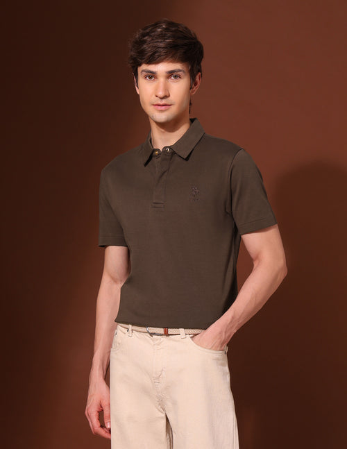 Polo Shirts