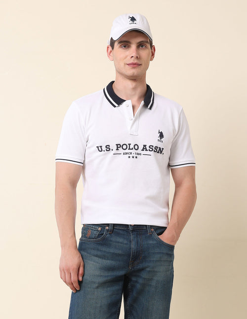 Polo Shirts
