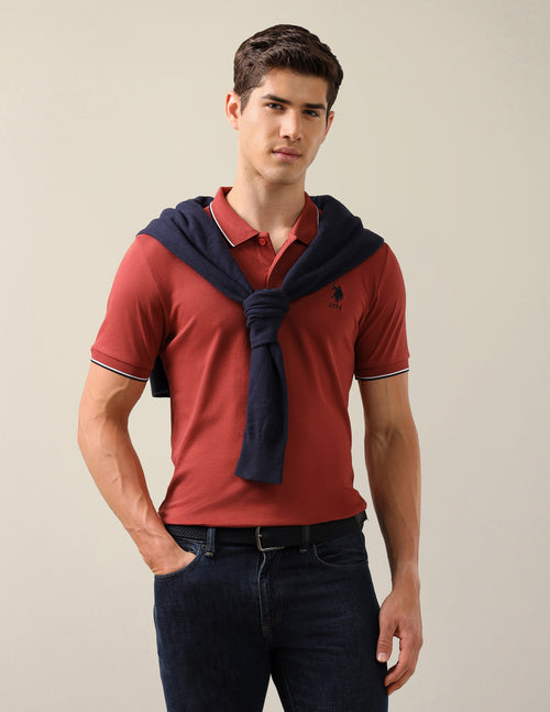 Polo Shirts