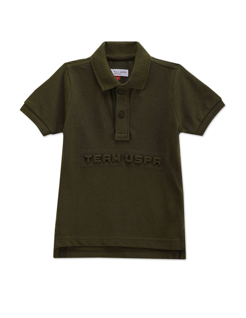 Polo Shirts