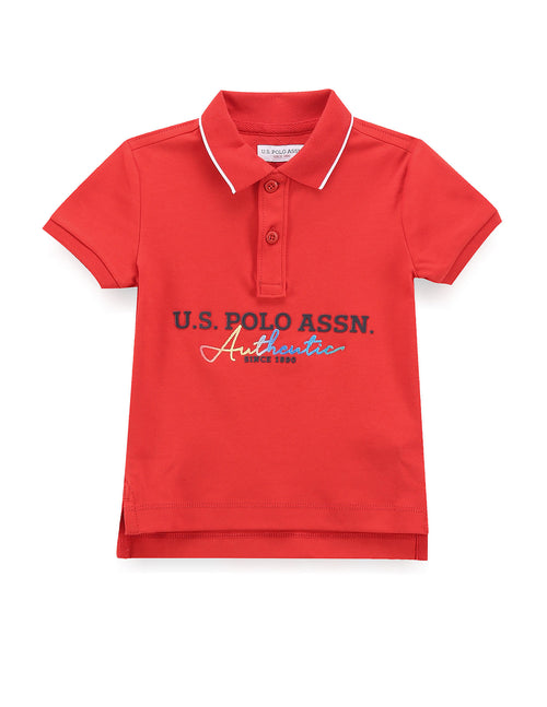 Polo Shirts