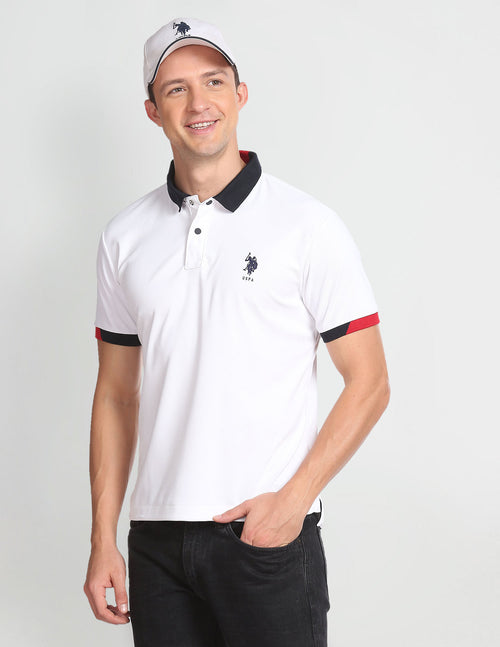Polo Shirts