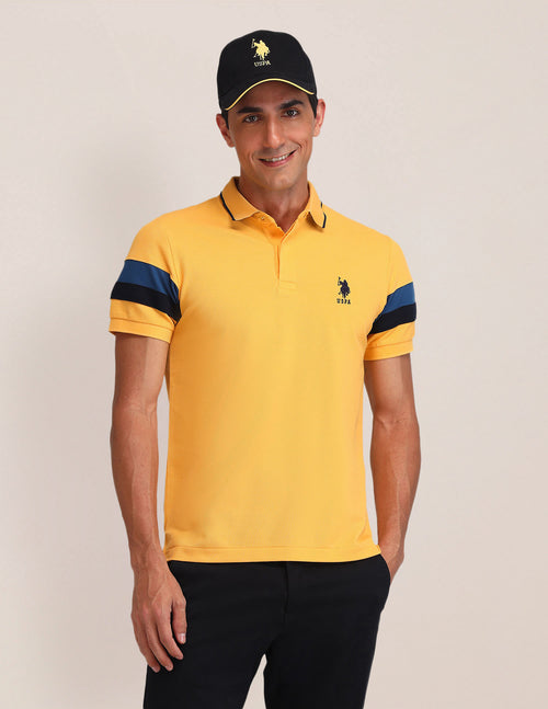 Polo Shirts