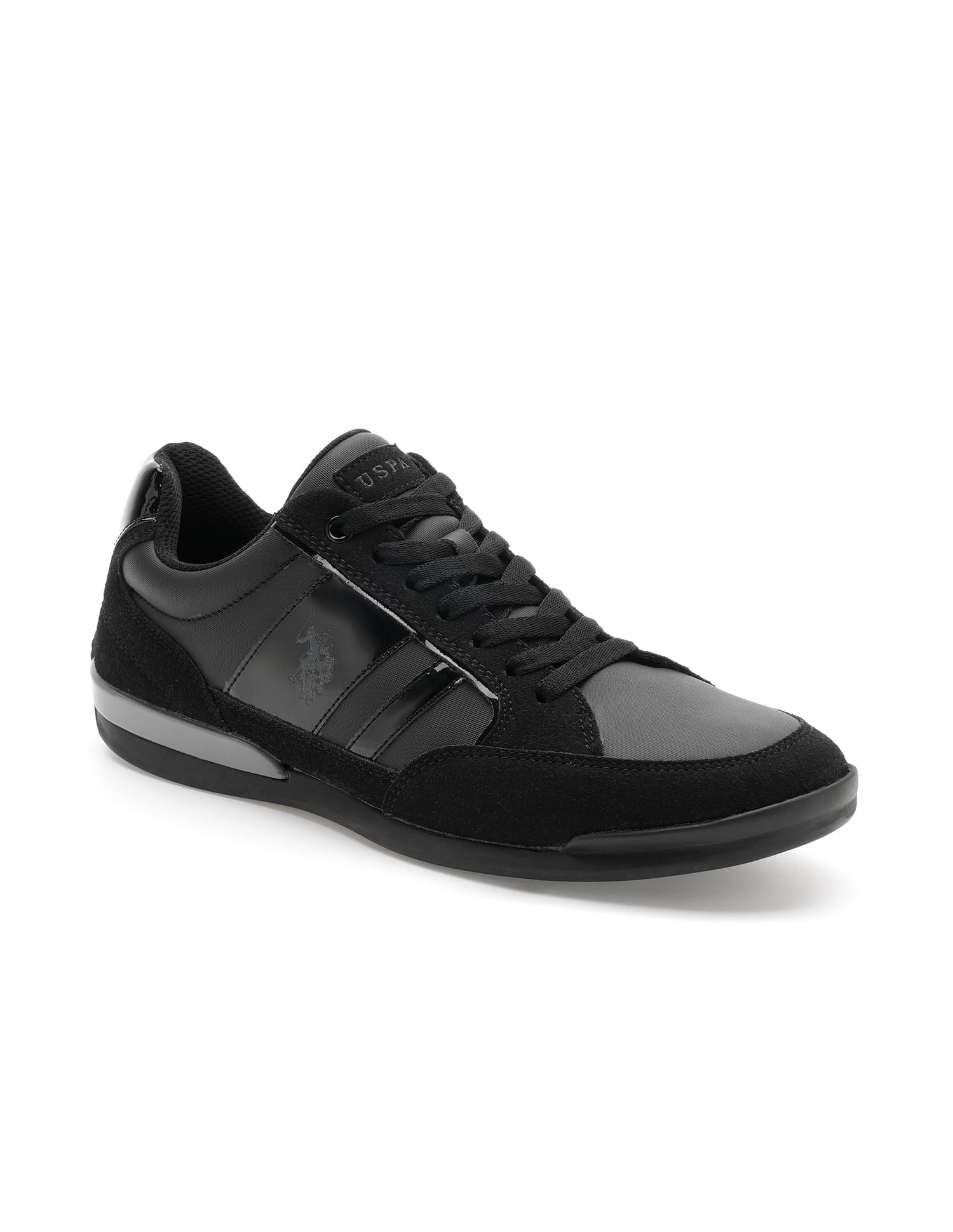 Men Ester Colourblocked Casual Sneakers