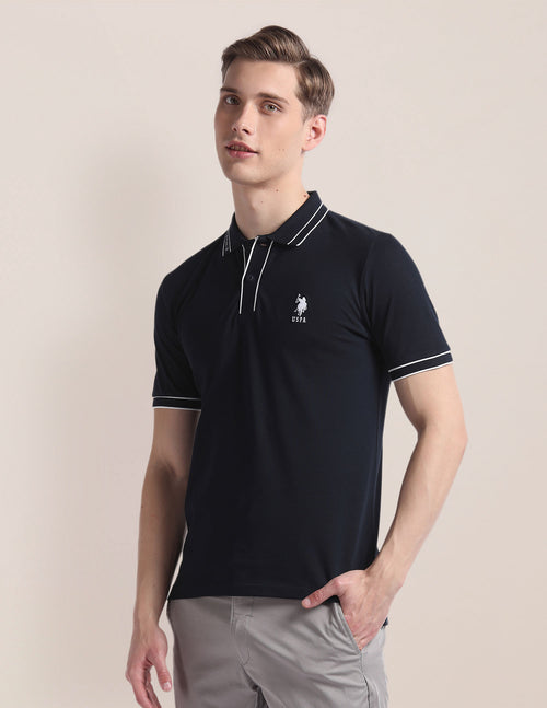 Polo Shirts