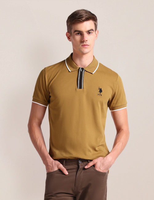 Polo Shirts