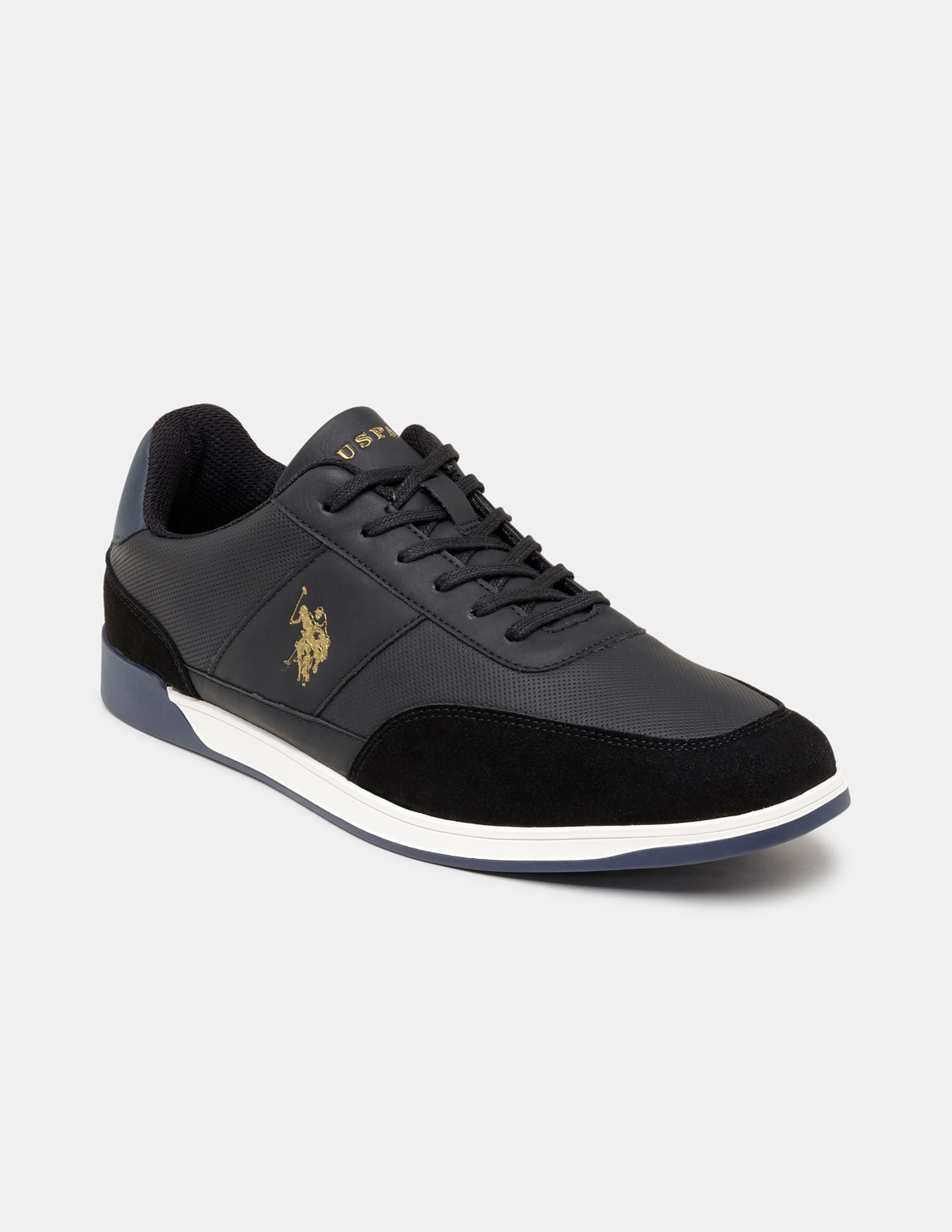 Men Moreno Smart Casuals Sneakers