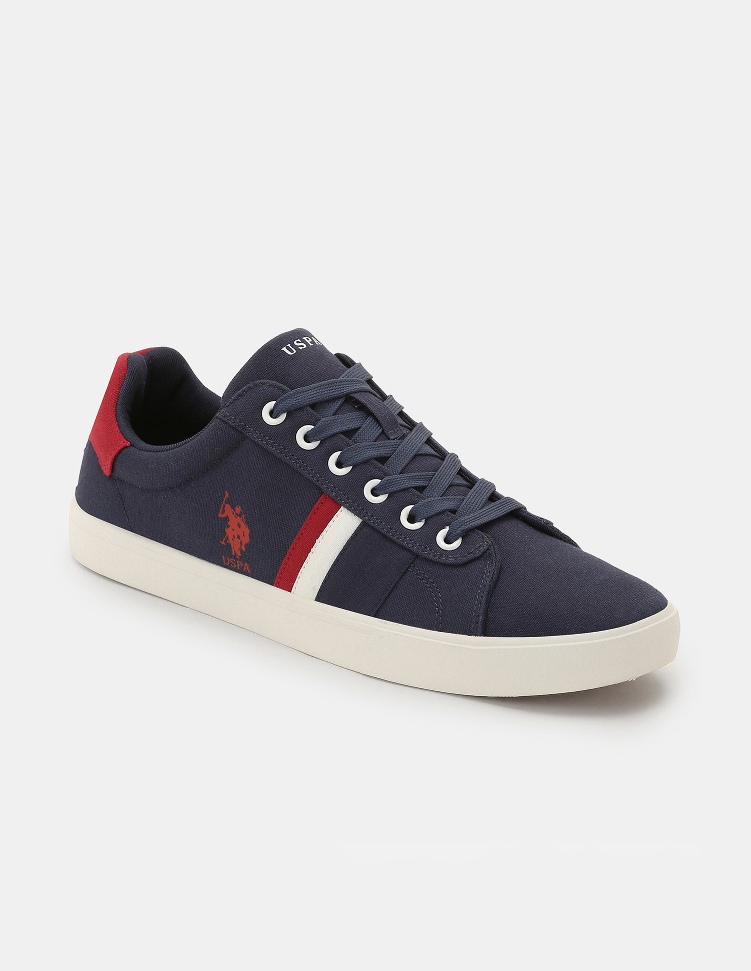 Men Solid Abor 2.0 Sneakers