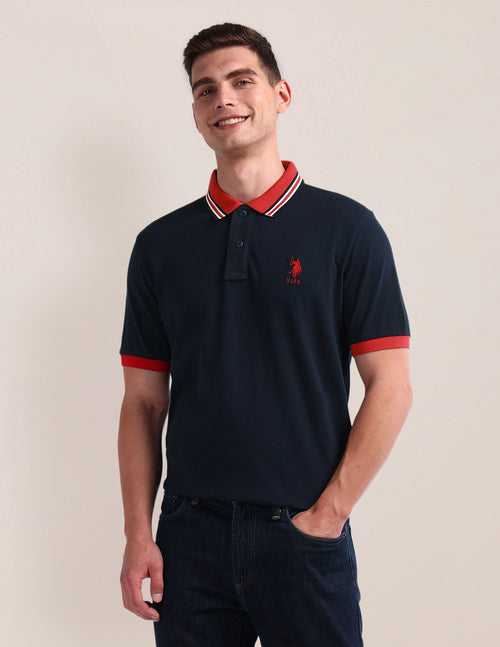 Polo Shirts