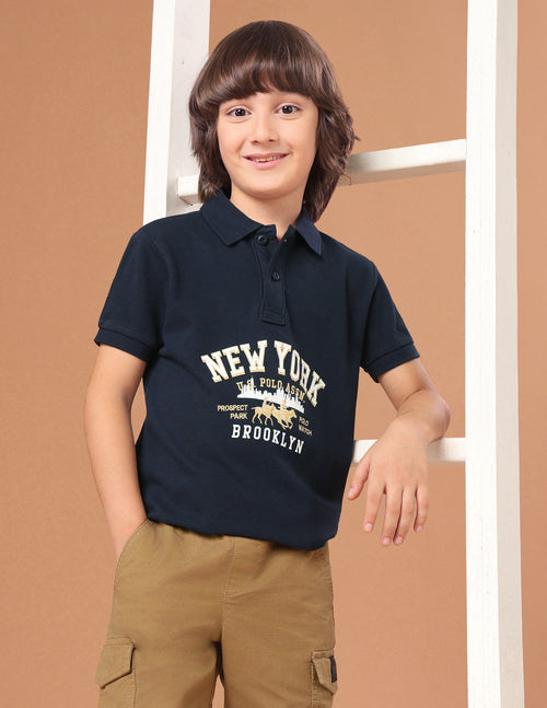 Polo Shirts