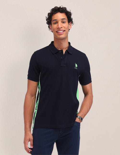 Polo Shirts