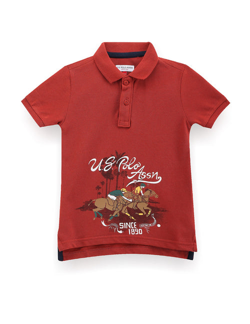 Polo Shirts