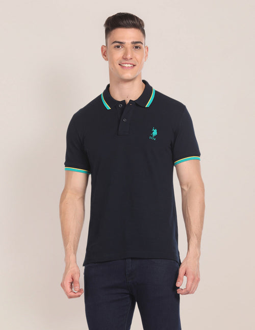 Polo Shirts