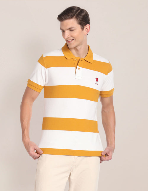 Polo Shirts