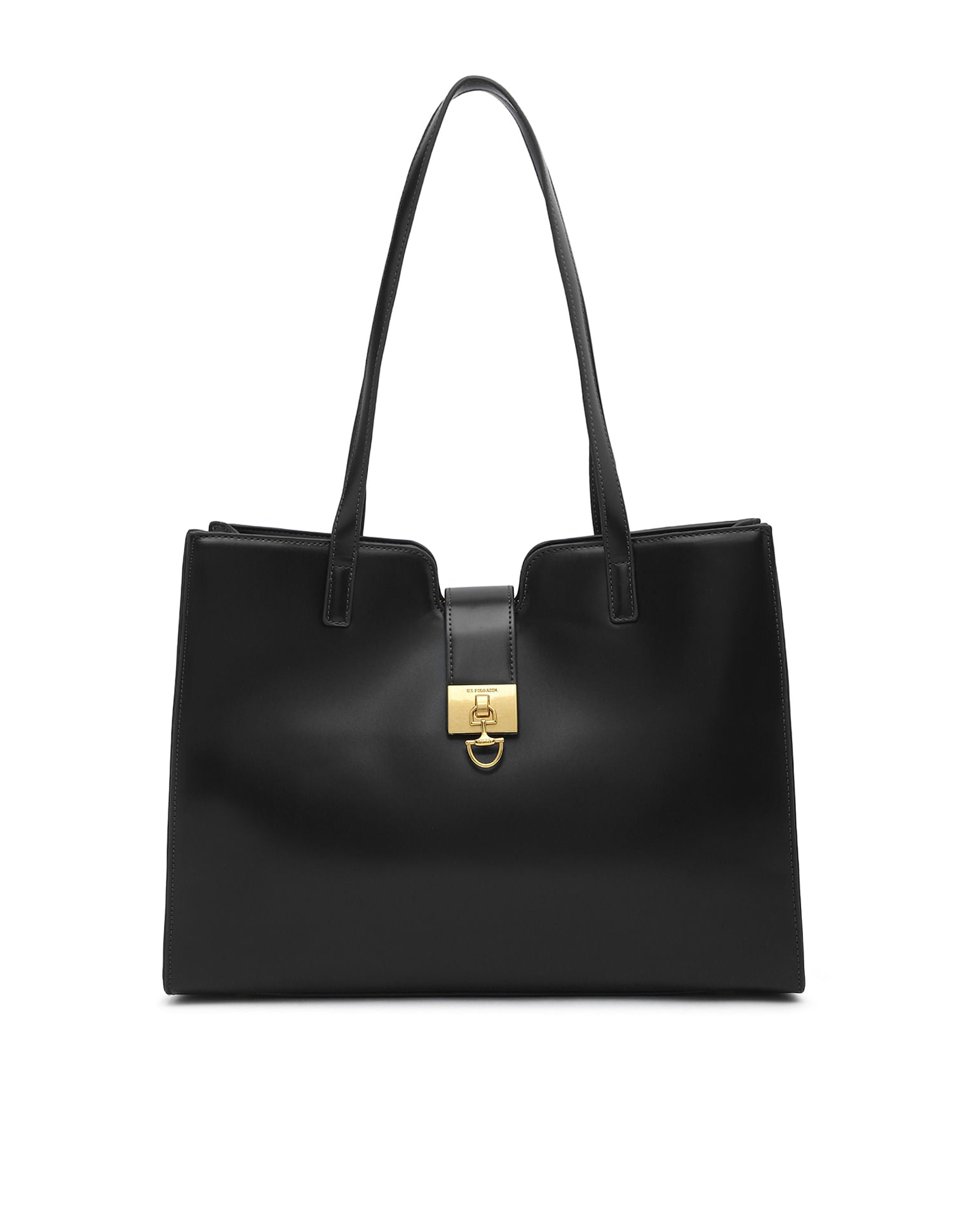 Women Addison Tote Bag – U.S. Polo Assn. India