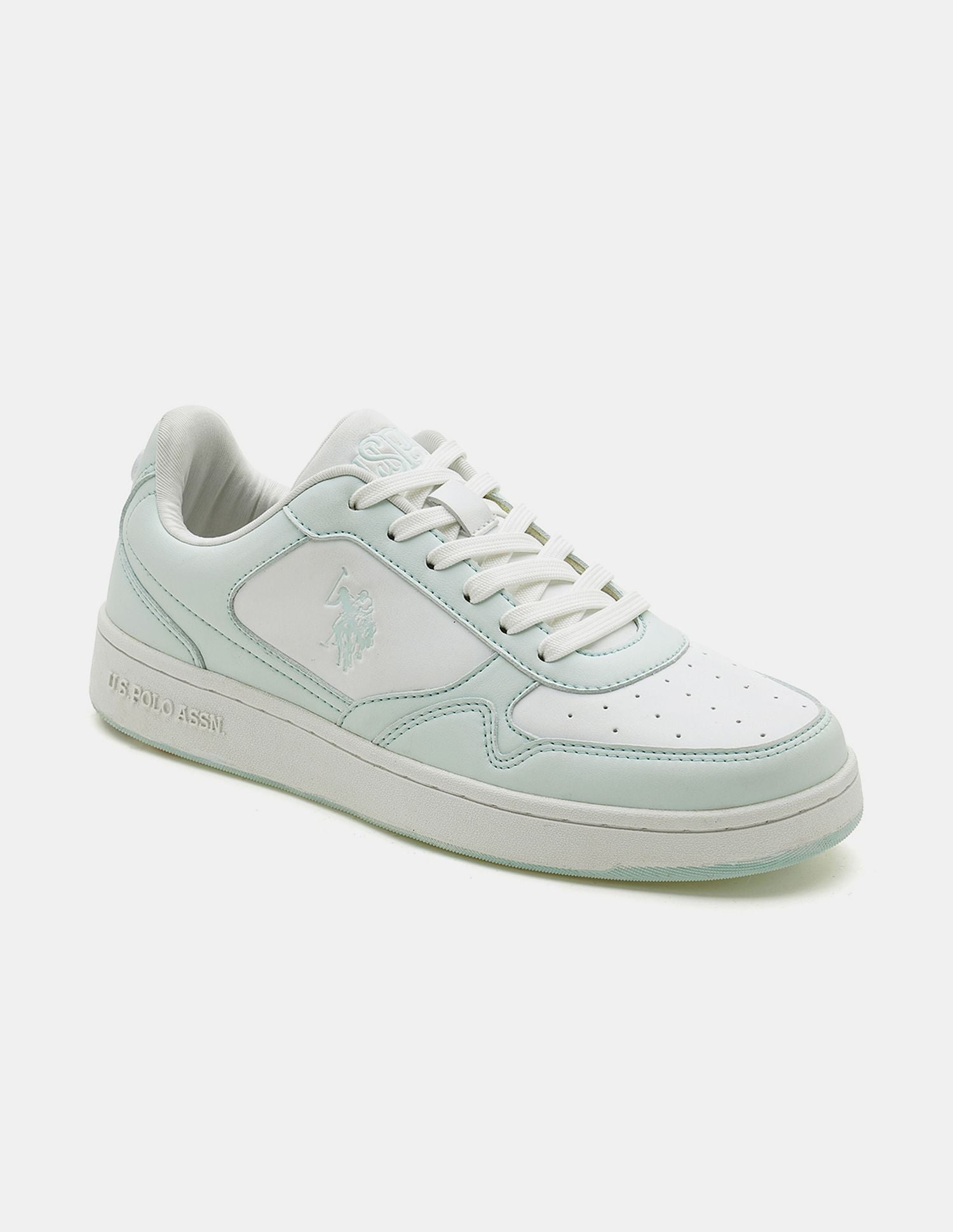 Women Nova 2.0 Colour Blocked Sneakers