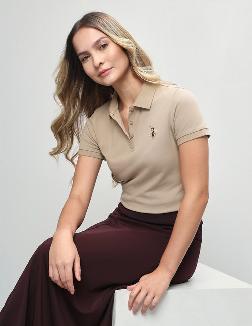 Polo Shirts