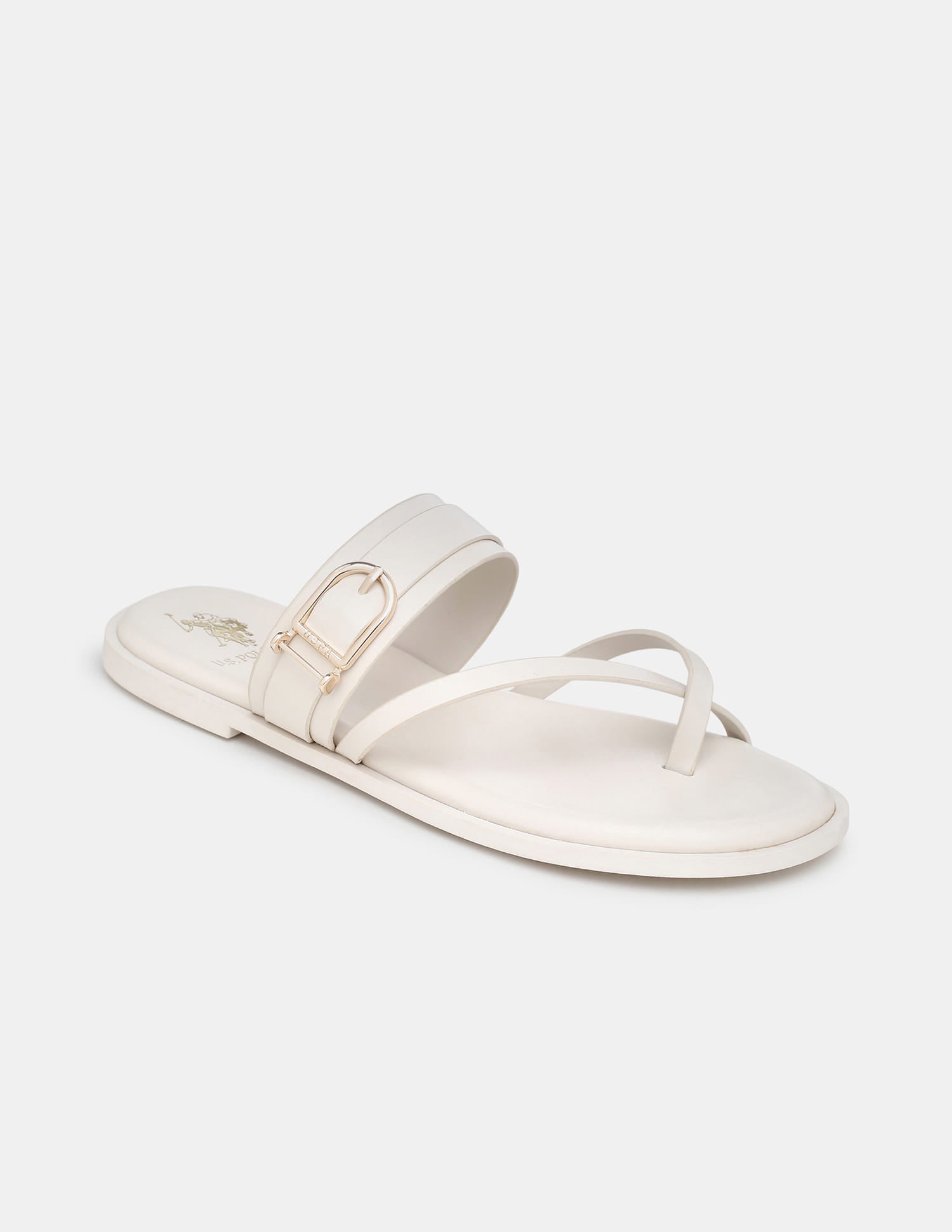 Women Relien One Toe Sandals