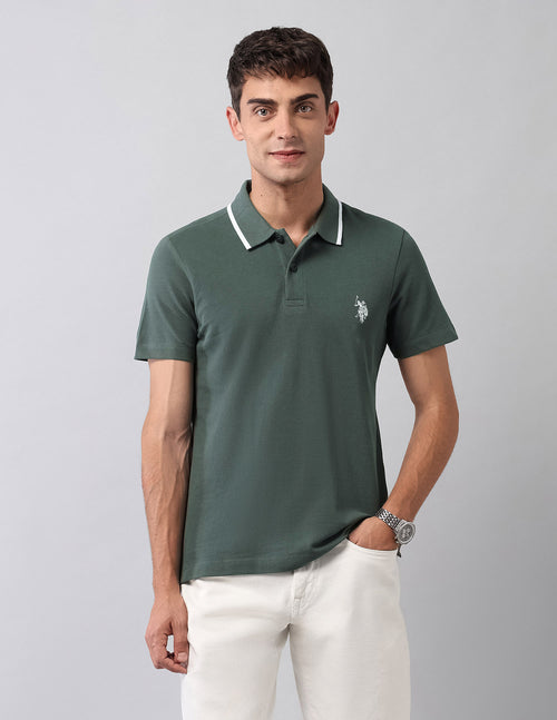Polo Shirts