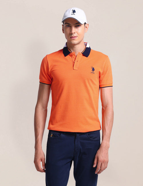 Polo Shirts