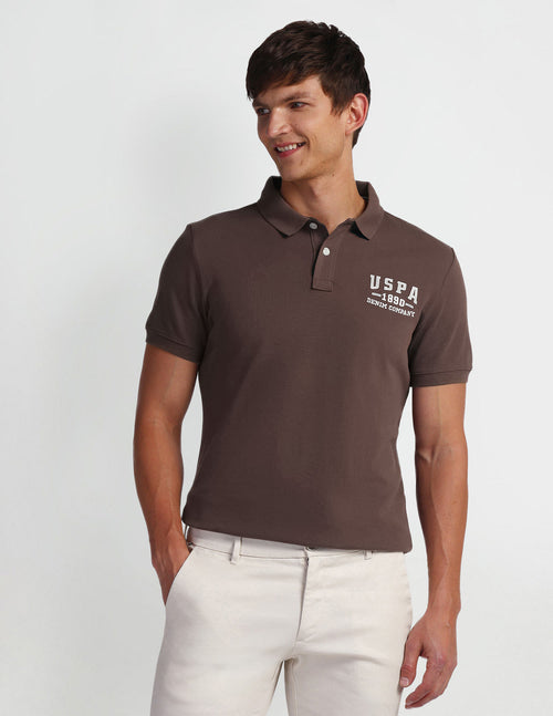 Polo Shirts