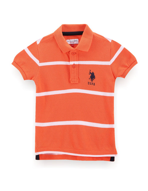 Polo Shirts