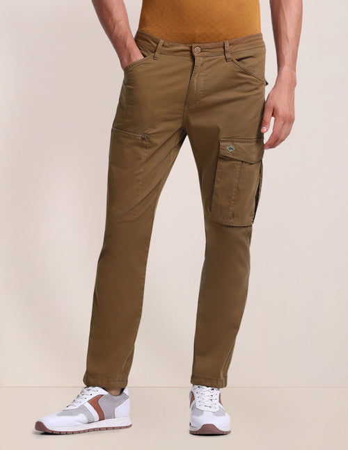 Cargos