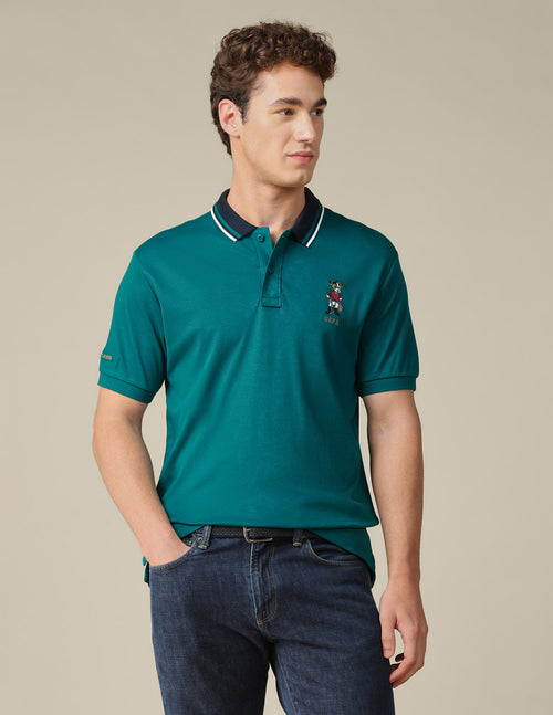 Polo Shirts