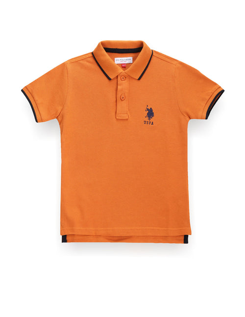 Polo Shirts