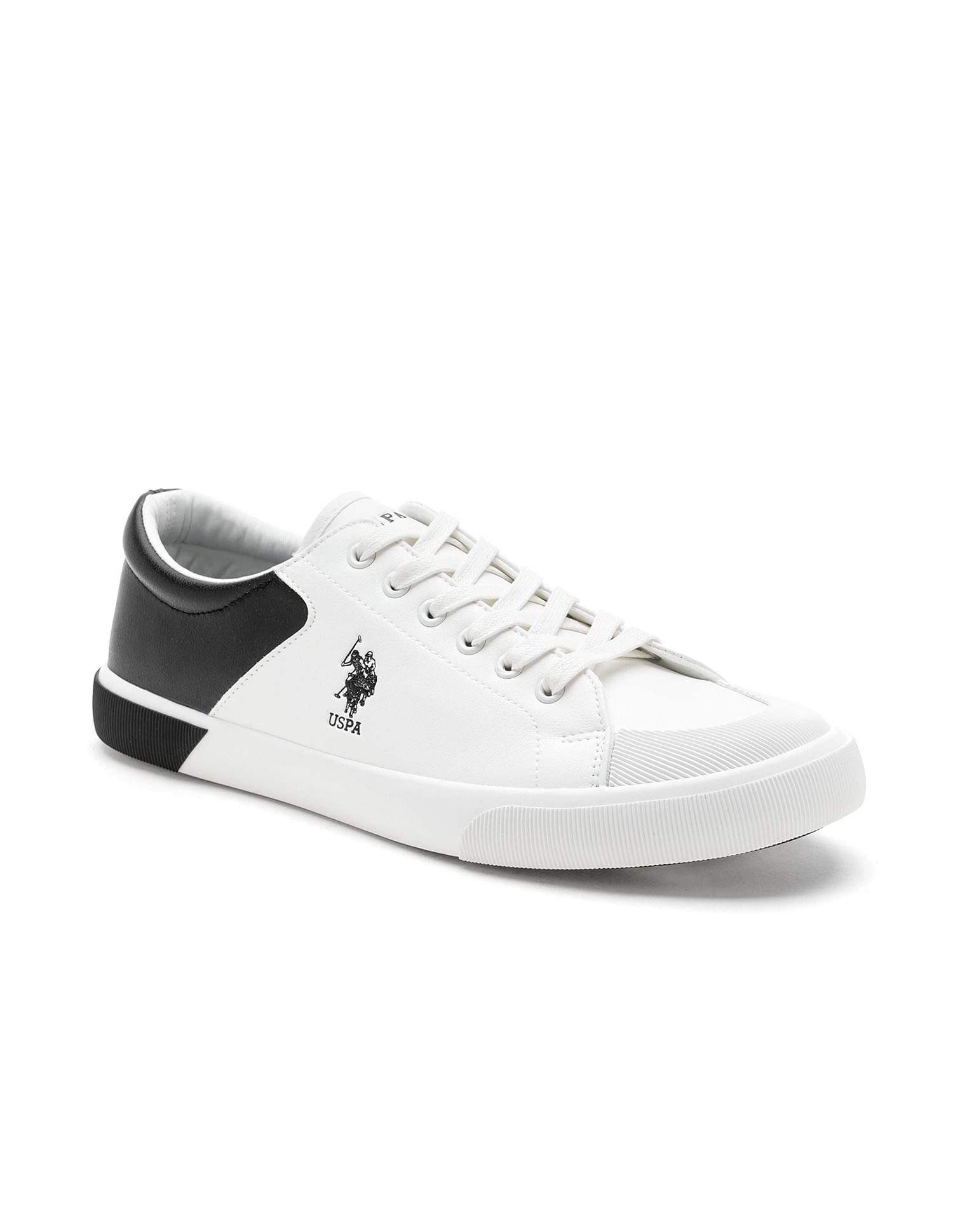 Men Colour Block Tanal Sneakers