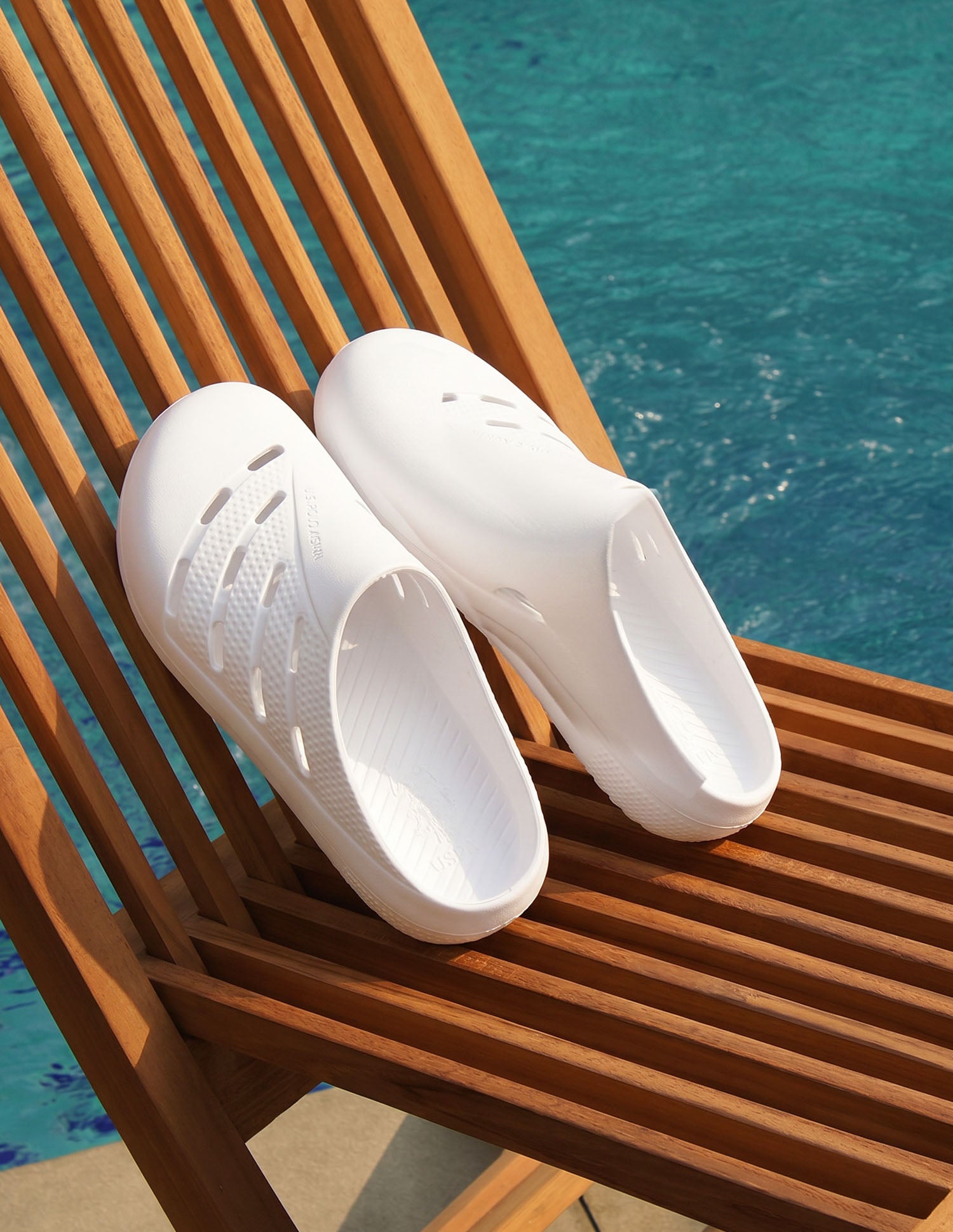 Kitz Eva Clogs