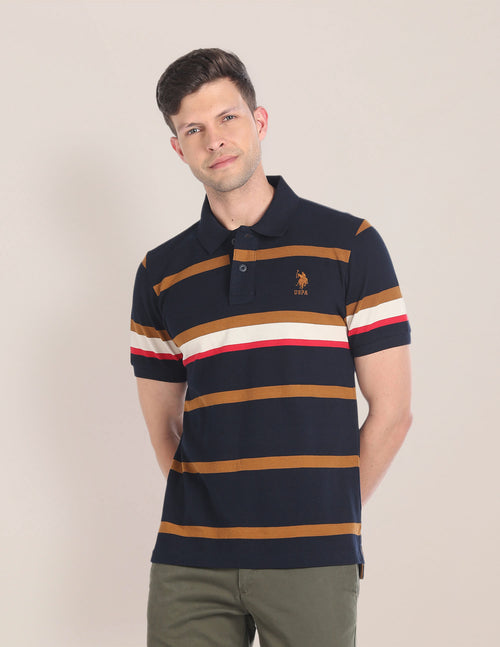 Polo Shirts