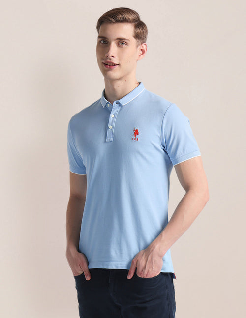 Polo Shirts