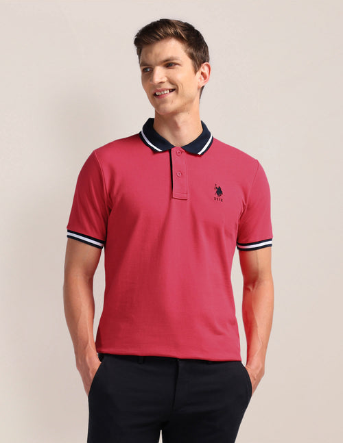 Polo Shirts