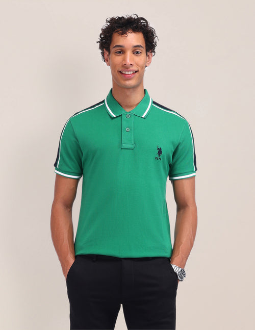 Polo Shirts