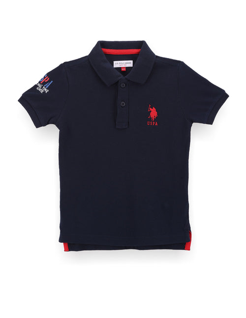 Polo Shirts