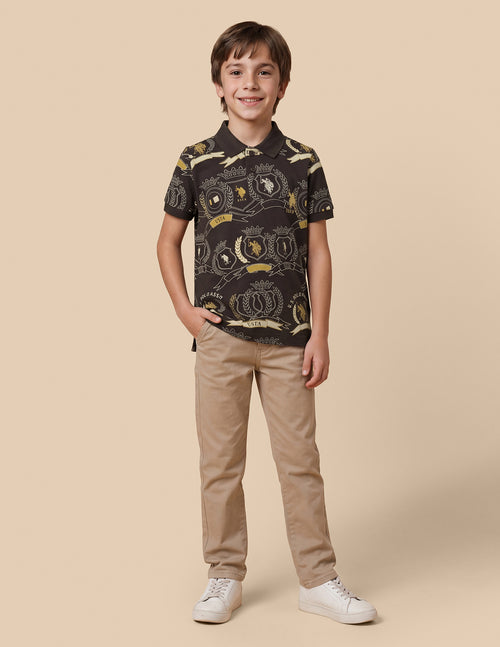Polo Shirts