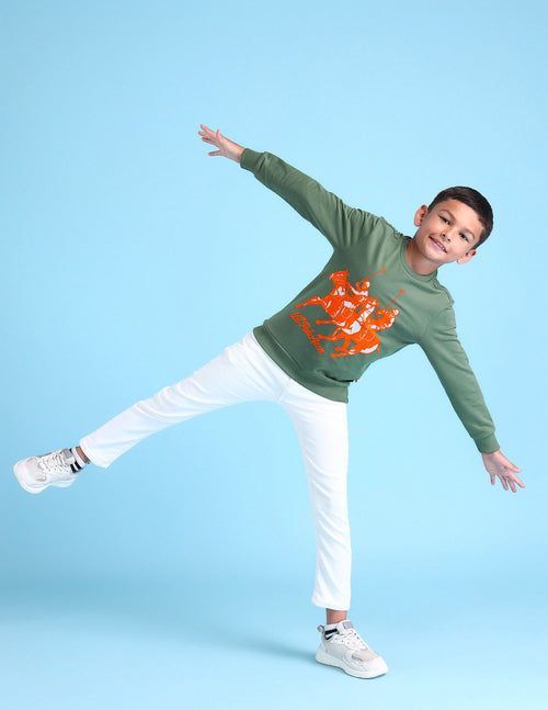 Sweatshirts