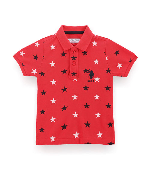 Polo Shirts