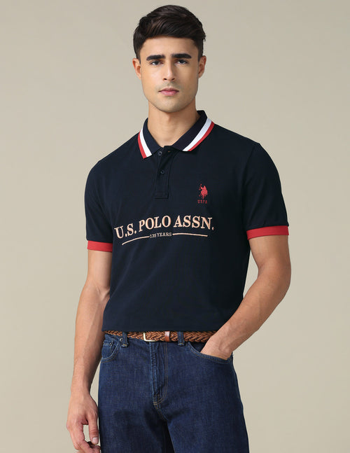 Polo Shirts